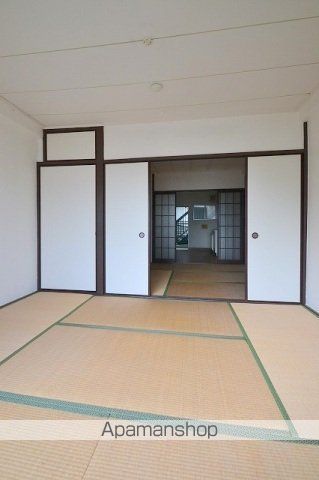 倉本ビルの内装写真