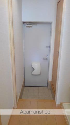 クレセント ルーンの内装写真