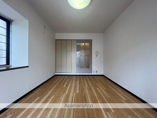 アーバンレジデンス神山台の内装写真
