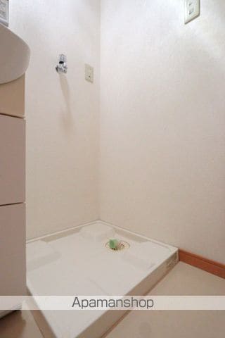 グランセ田宮の内装写真