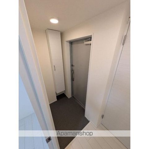 OPーTION YAYOICHOの内装写真