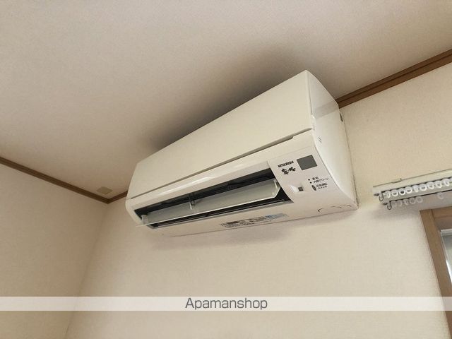 グリーンハイツ五十嵐の内装写真