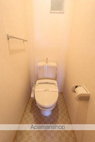 エイトクローバーの内装写真