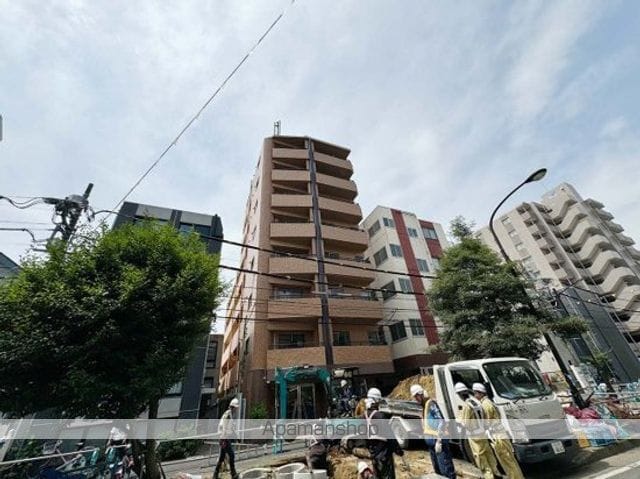 ロイヤルパレス高井戸