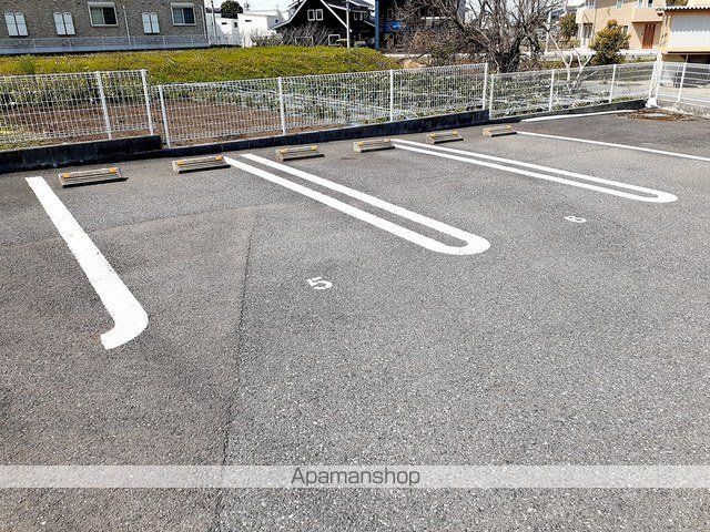 クリア ストリームのその他写真