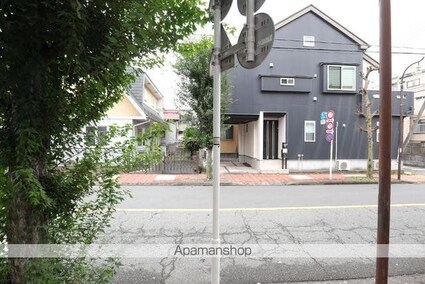 エクセラン西国立[1K/19.55m2]のその他部屋・スペース2