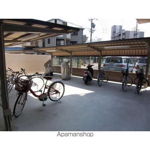CITY SPIRE名古屋本陣の内装写真