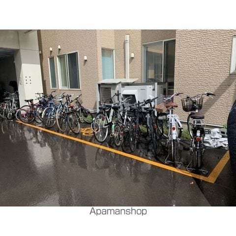 日興パレス東札幌の内装写真