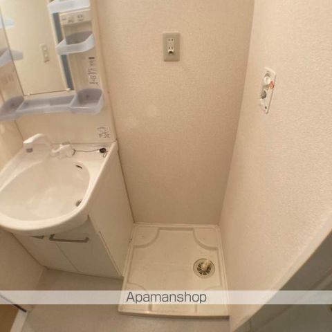 セジュール南堅田の内装写真
