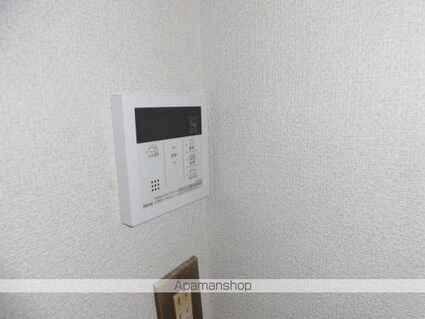 パークハイツⅠ[2DK/40.49m2]の内装