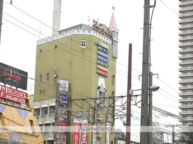 Field Kyobashiの周辺写真