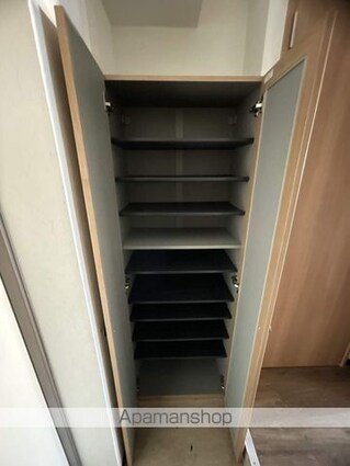 ｋａｔａｙａｍａＢＬＤＧ２４[1DK/30.52m2]の内装5