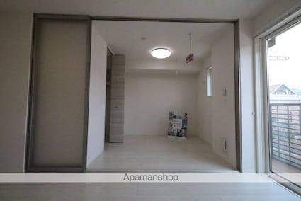 ベルシェット[2LDK/50.57m2]の内装