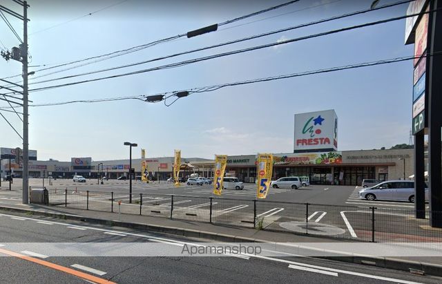 パークサイド松本の周辺写真