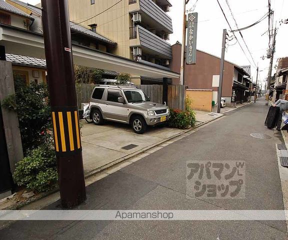 薬師テラスの周辺写真