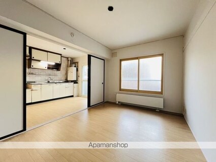 ヴィラナリー函館１号棟　（ヴィラナリーハコダテイチゴウトウ）[3DK/61.12m2]のその他部屋・スペース