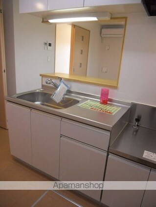 コルテーゼ　Ⅲ[1LDK/42.5m2]の内装5