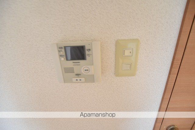 グリーンヴィラの内装写真