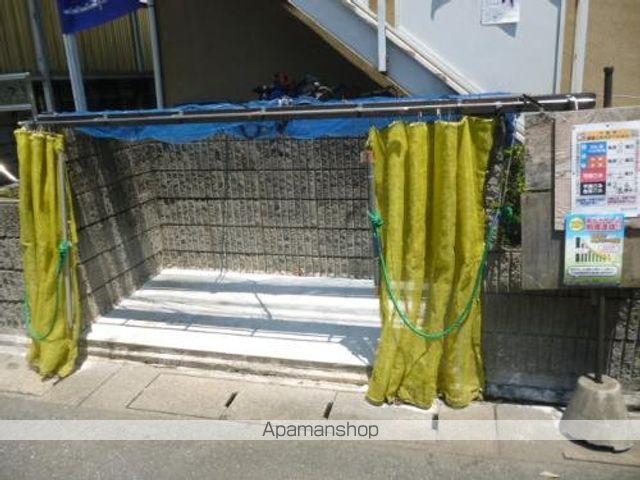 ホイザー鷹之台のその他写真