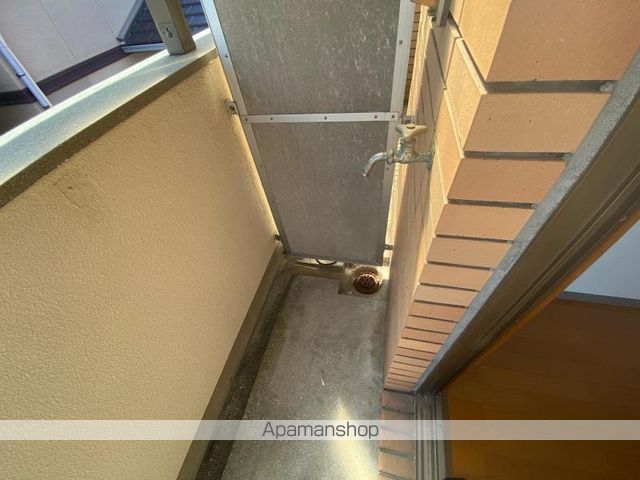 番町ロイヤルハイツの内装写真