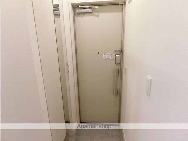 D-room白萩町の内装写真