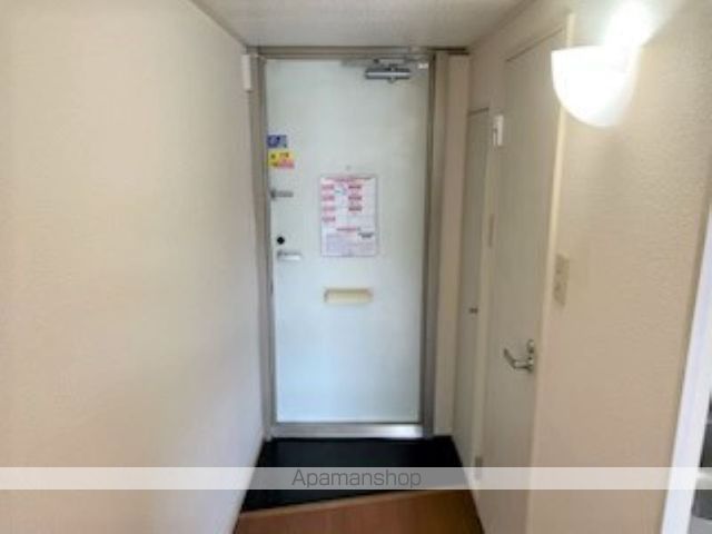 レオパレスシャルマンの内装写真
