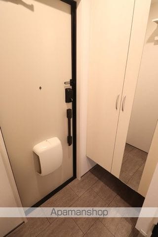 DーROOMNEXT小郡の内装写真
