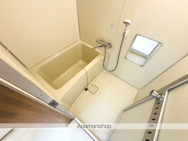 プレスト壱番館の内装写真