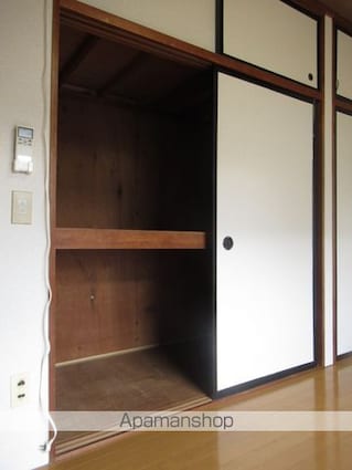 ＢＯＮハイツ[1K/19m2]の収納