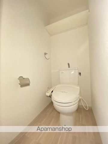 パークナードフィットなかもずの内装写真