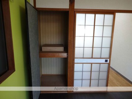 Ｃａｓａ・Ｆｅｌｉｃｅ[1DK/32m2]の収納