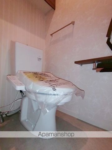 ベル・クレールの内装写真
