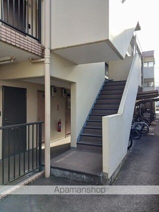 ファミーユ旭[3DK/54.45m2]のその他内装4