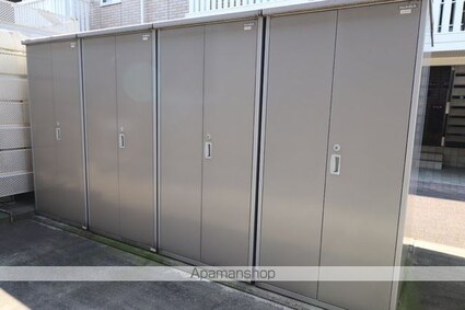 イベール・ドゥ　Ａ棟[2LDK/55.47m2]の内装3