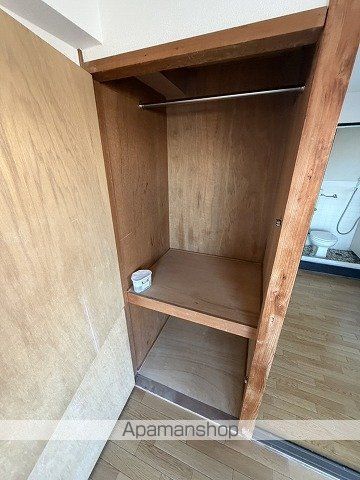 松尾ビルの内装写真