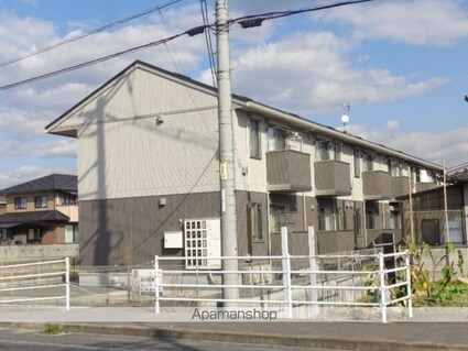 Ｄーｒｏｏｍ平成大学[1R/35.1m2]の外観3