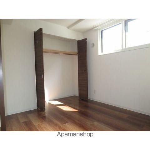 AYARESIDENCEの内装写真