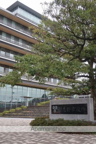 グローリア初穂津田沼の周辺写真