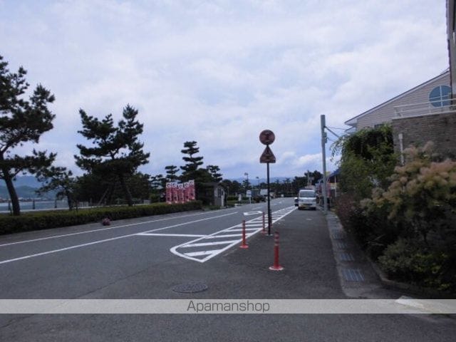 ドイスドゥアスの内装写真