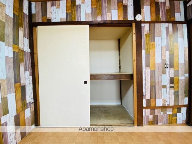 住吉町14番貸家の内装写真