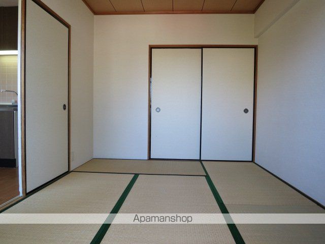 ドミールレグラスの内装写真