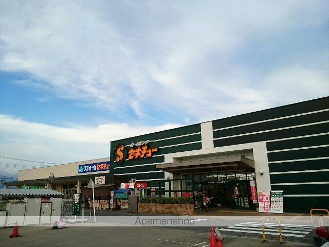 セントラルカーサIの周辺写真