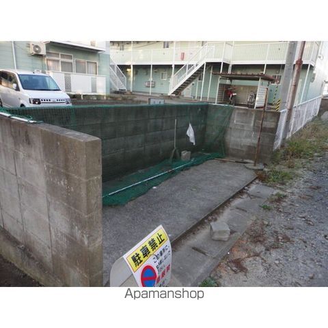 ヒルズ梨ヶ丘IIの外観写真