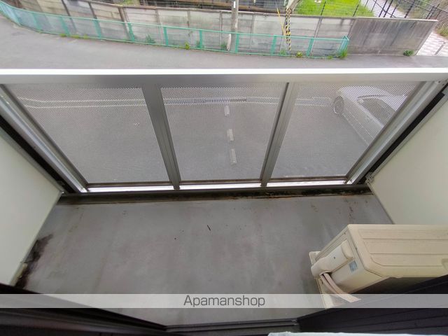 レオパレスハウス香里ヶ丘の内装写真