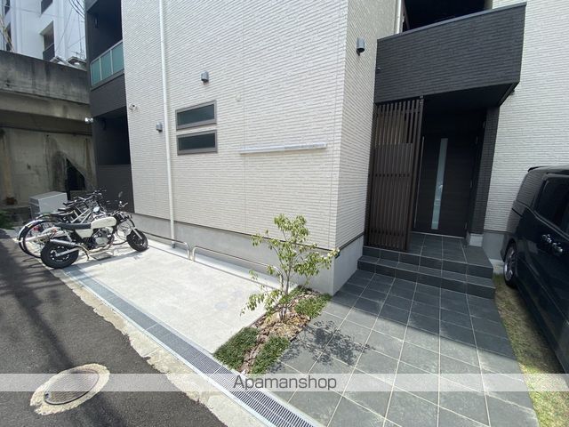 REGALEST−KLC香里園の内装写真