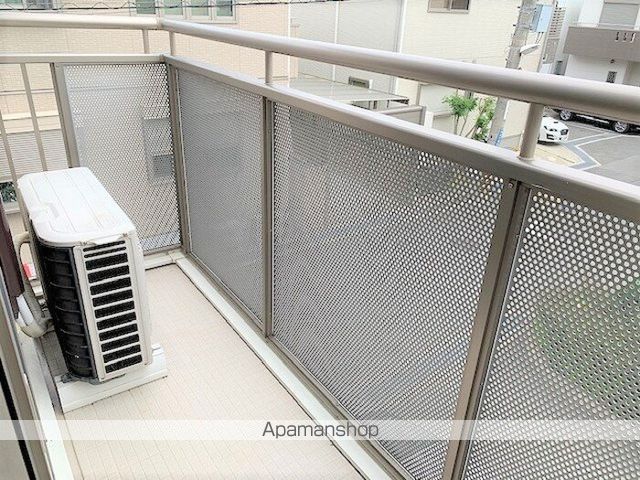 ノイエスグートの内装写真