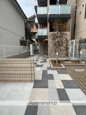 市之町エヌエムキャトフヴァンサンクの外観写真