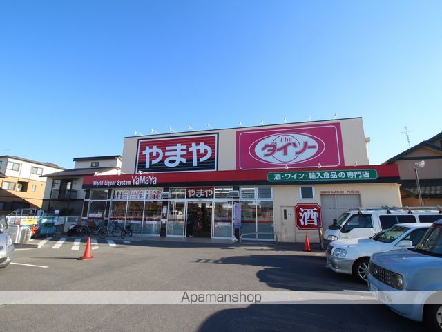 ヴィヴァン・ノールの周辺写真