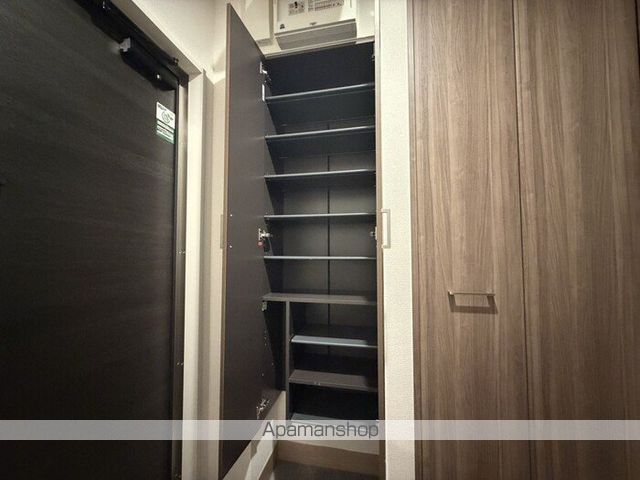 D-ROOM佐太中町の内装写真