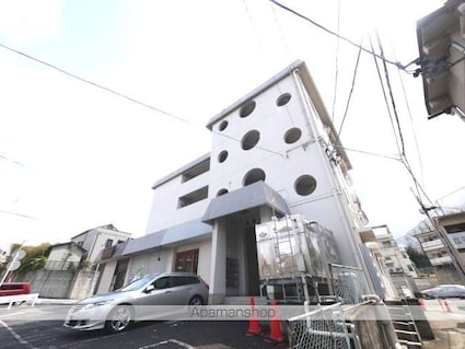 光陽ビル[2LDK/50.22m2]の外観4